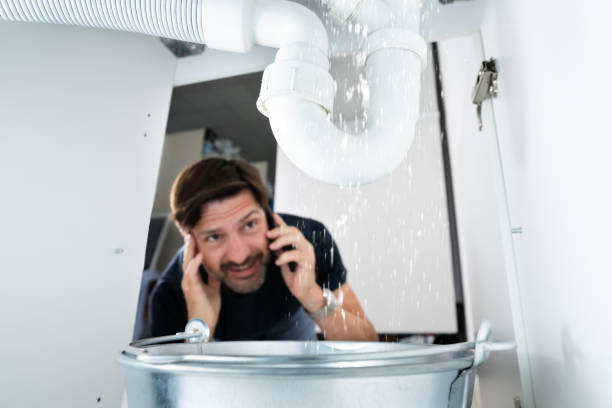 Best Affordable Plumbing Services  in North Prairie, WI
