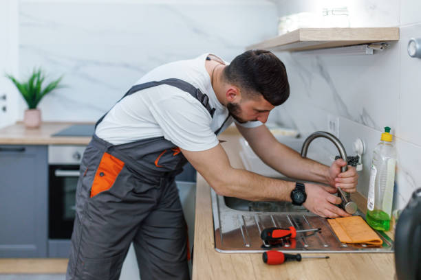Trusted North Prairie, WI Plumbing Experts