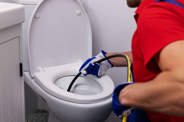 Best Emergency Plumbing Repair  in North Prairie, WI