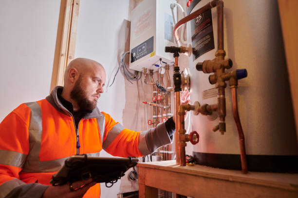 Best Plumbing Repair Near Me  in North Prairie, WI