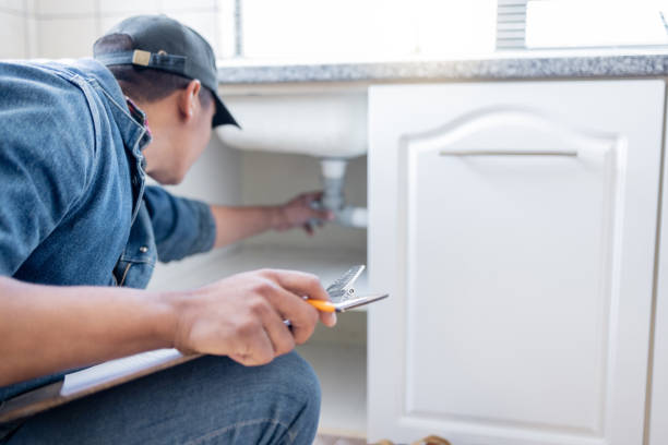 Sprinkler Systems in North Prairie, WI