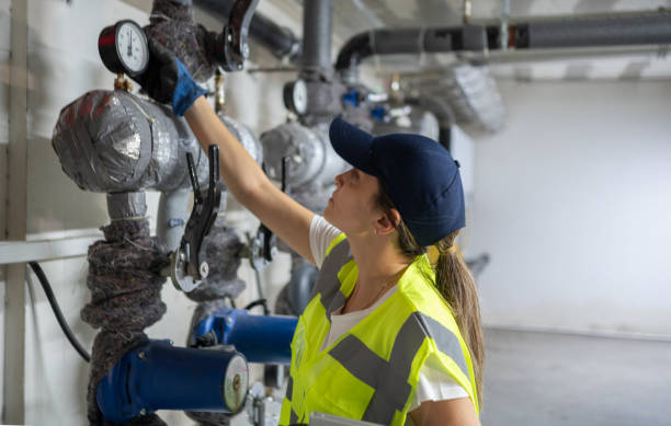Best Plumbing Repair Near Me  in North Prairie, WI