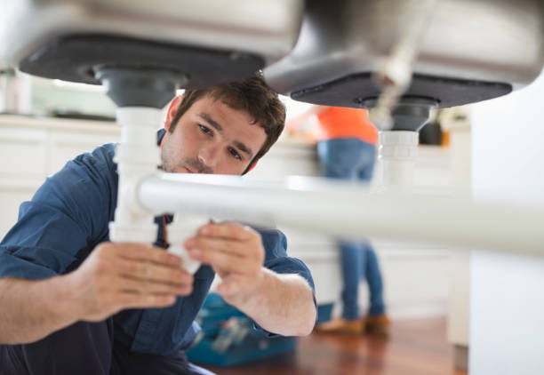 Best Affordable Plumber Near Me  in North Prairie, WI