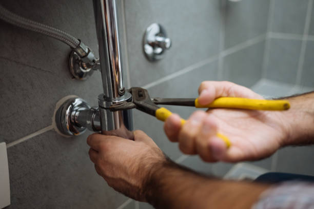 Best Affordable Plumber Near Me  in North Prairie, WI