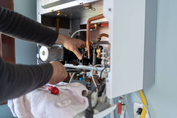  North Prairie, WI Plumbing Pros