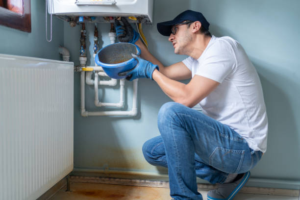 Best Plumbing Repair Near Me  in North Prairie, WI