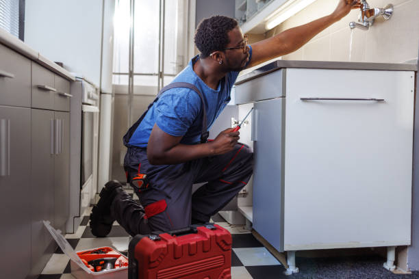 Best Leak Detection Services  in North Prairie, WI