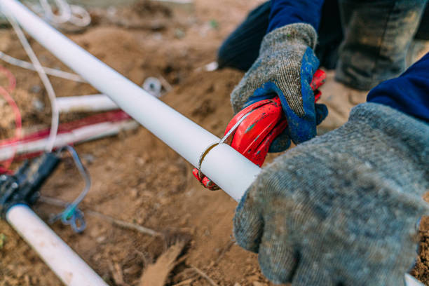 Best Affordable Plumbing Services  in North Prairie, WI