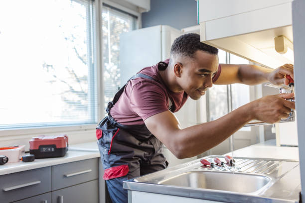 Best Plumbing Installation Services  in North Prairie, WI